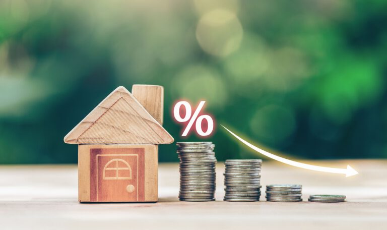 Asuntolainojen korot ennätyksellisen alhaalla – kilpailuttamalla jopa tuhansien eurojen säästöt