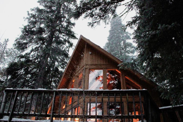 Vuokramökit kasvattavat suosiota korona-aikana