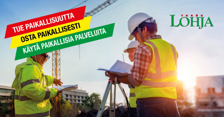 Printtimainonta toimii – yhdistettynä paikalliseen digimainontaan