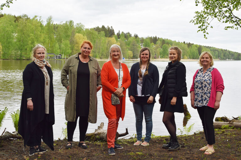 Aikuisiällä opiskelijaksi? Onko se mahdollista?