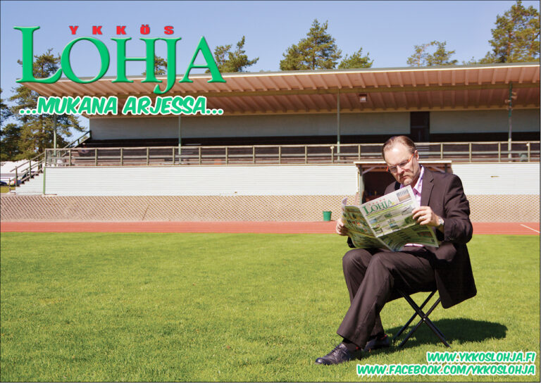 Valitse viisaasti – valitse paikallinen