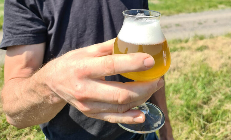 Asuntomessujen erikoisuus: lohjalainen Järvi Pils