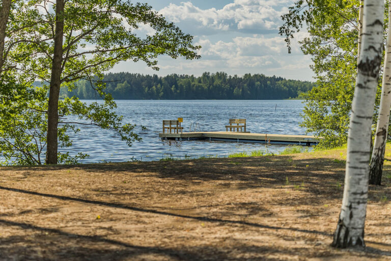 Sosiaalisesti kestävä Asuntomessualue luo hyvinvointia Lohjalla