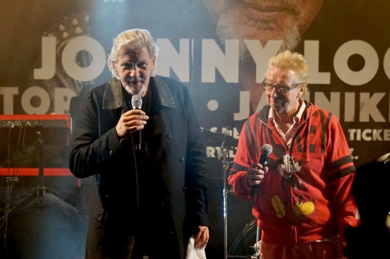 Degerbyn kaupalla kulttuuritekoja