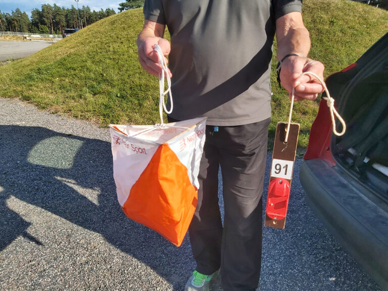 Uusi liikuntamuoto esillä Liikuntakeskuksen tapahtumassa