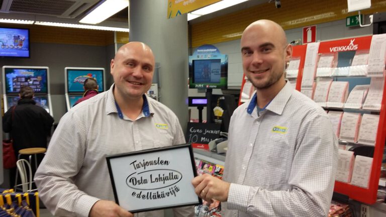 Yrittäjän päivä muistaa suomalaista yrittäjää