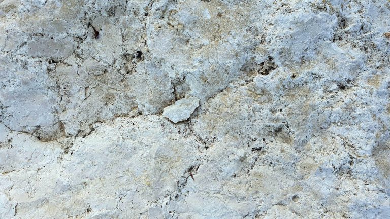 Salon Kiskossa sijaitseva uusi kalkkikaivos aloittaa toimintansa