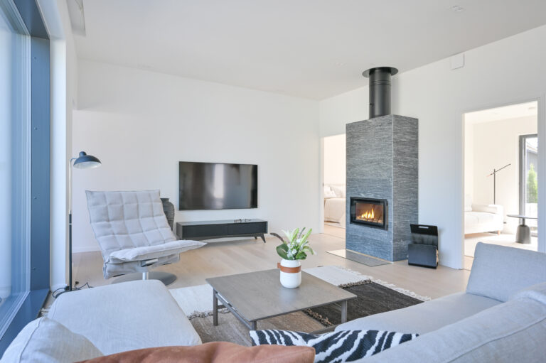 Työtehoseura valitsi toimivimmat kodit Asuntomessuilla Lohjalla