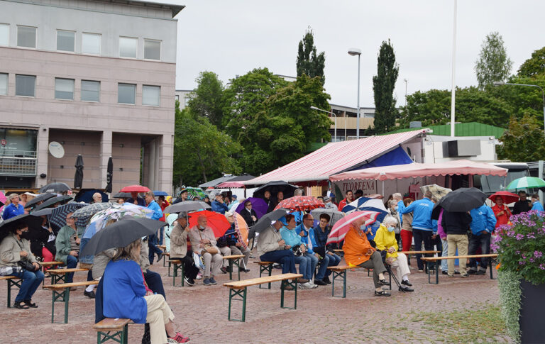 Oletko harkinnut muuttoa Lohjalle?