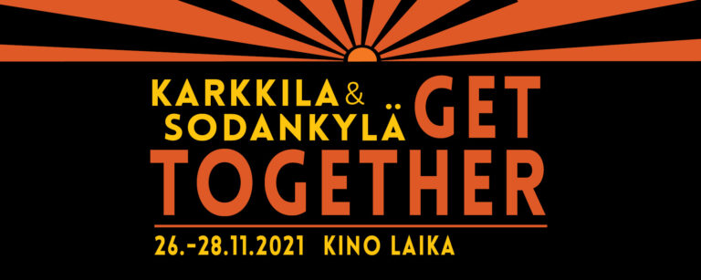 Karkkila ja Sodankylä kohtaavat elokuvatapahtumassa 26.–28.11.
