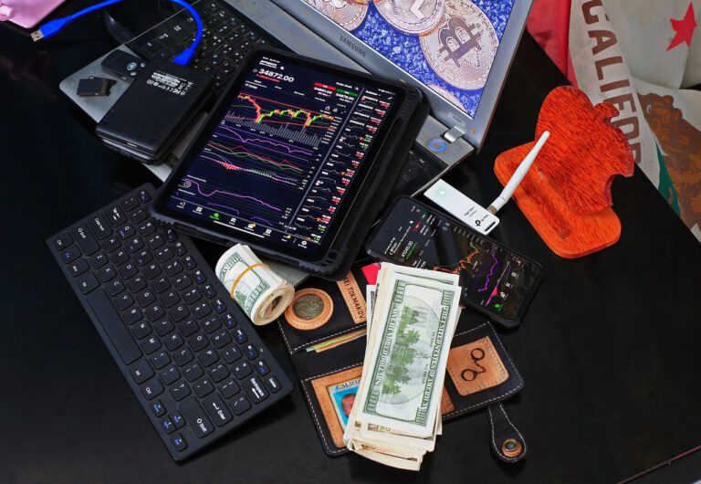 Sijoittaminen ja 20-luku