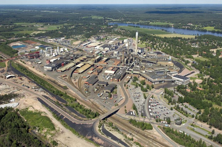 Nornickel sai ensimmäistä kertaa kansainvälisen koboltin tuotannon sertifioinnin