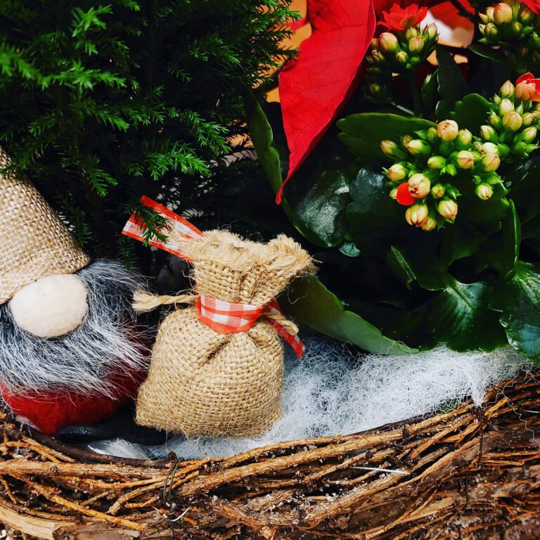 Joulun ei tarvitse aina tarkoittaa uutta