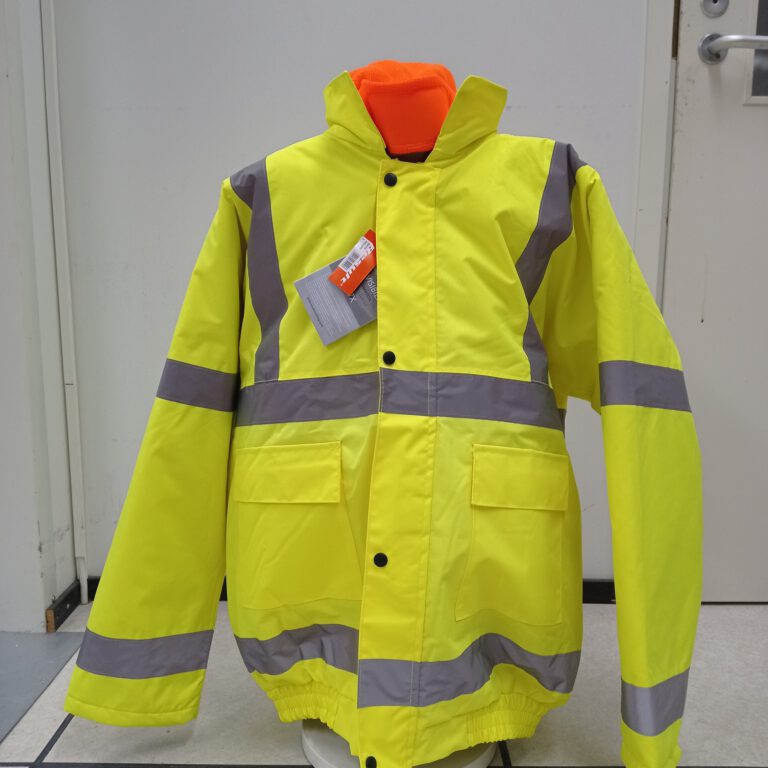 Työvaatteet vielä jouluksi