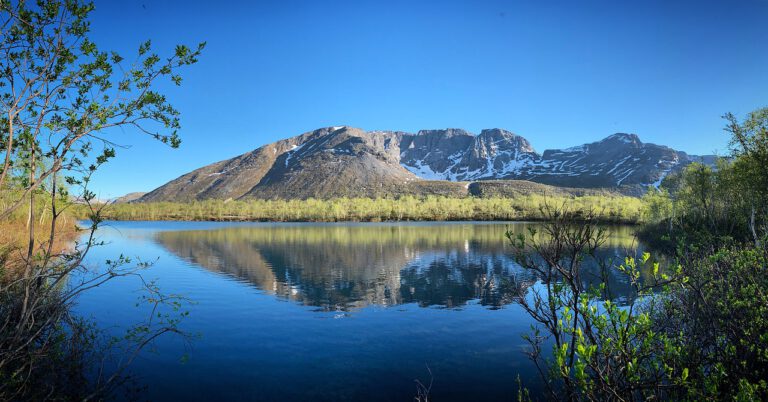Skandinavia poistaa venäläisen tehdaskaupunki Nikelin saastuttajien luettelosta