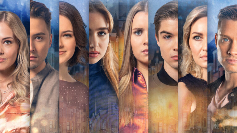 Viihdettä arki-iltaan