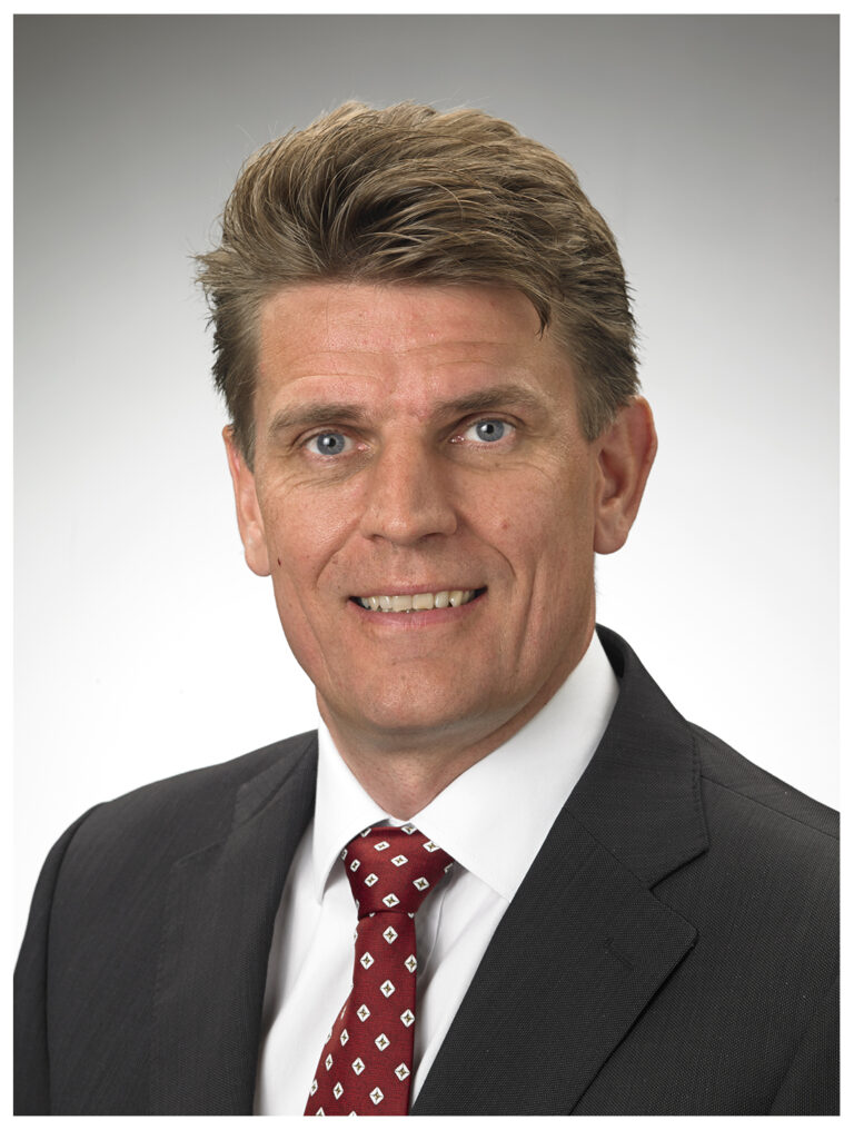 Lohjalle uusi kaupunginjohtaja