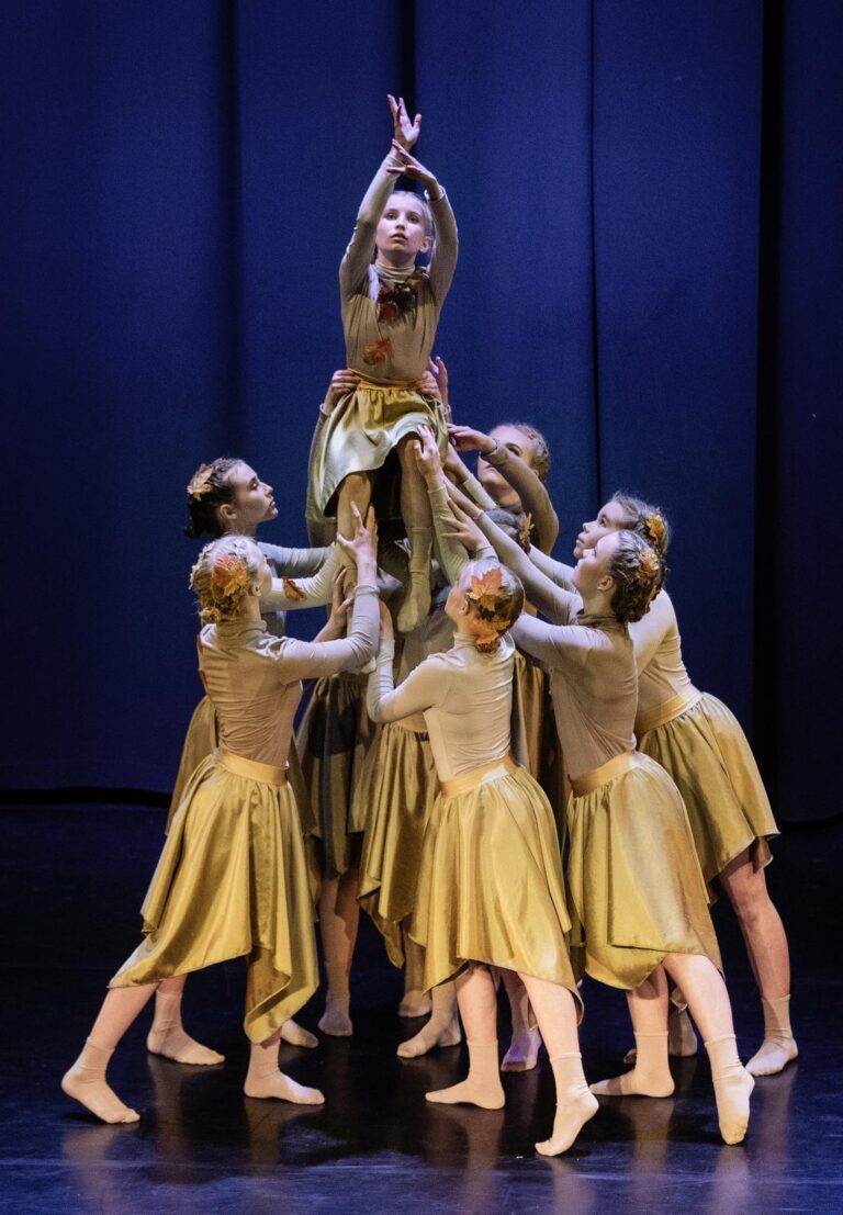 Kisamenestystä Lohjalle