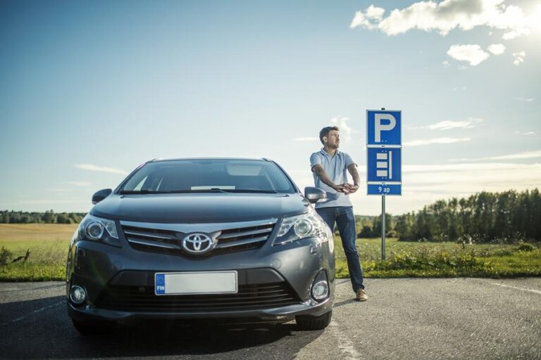 Aja mökkimatkat vain ajokuntoisena ja muista tauot