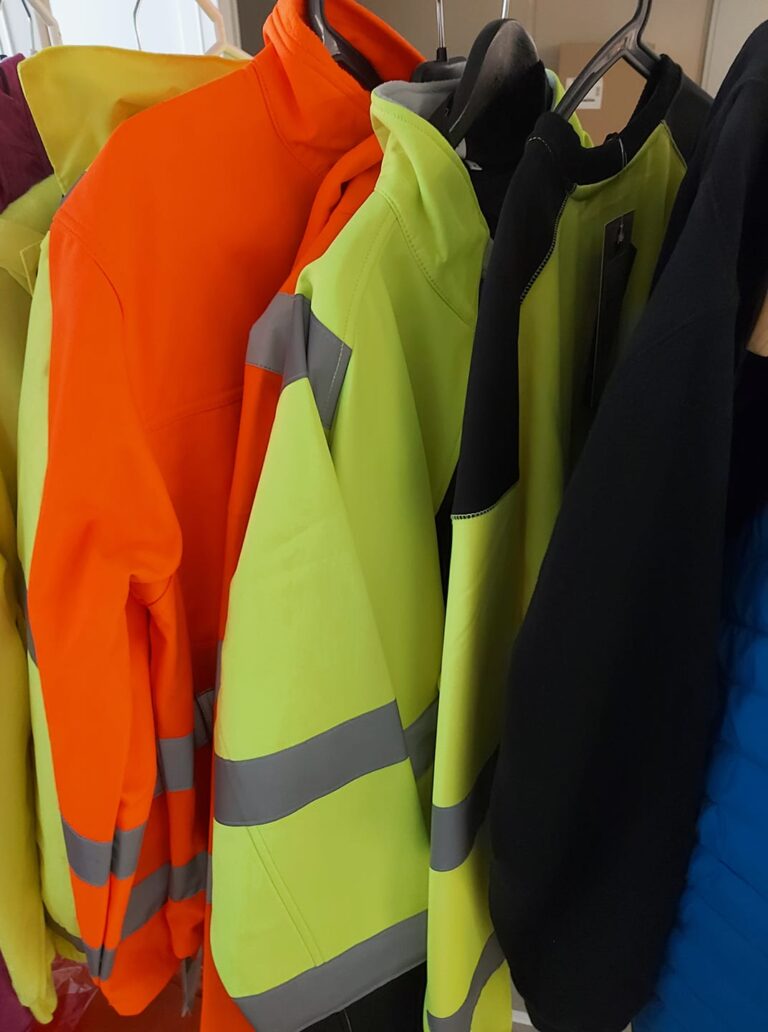 Vaatemerkinnät markkinoinnissa ja myynnissä