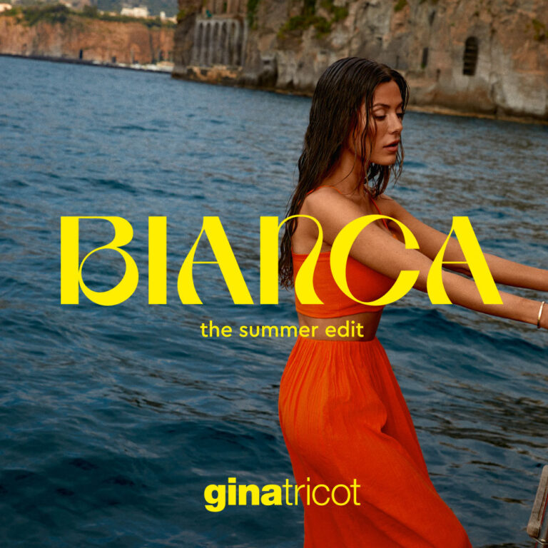 Muotivaatteet netistä tai liikkeestä – Gina Tricot