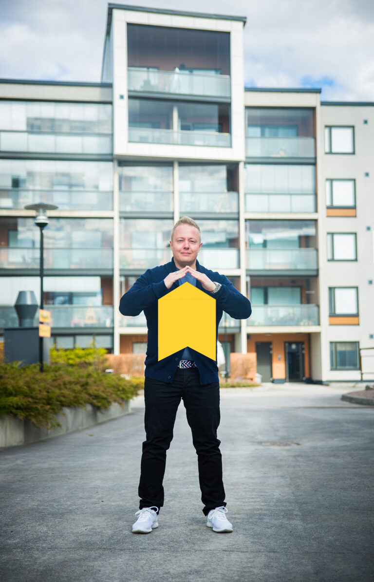 Vuokravääpelin kuulumiset