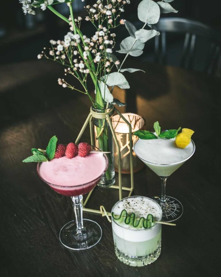 Kirkkonummen makukeidas on kätevästi monen kesäreissun varrella