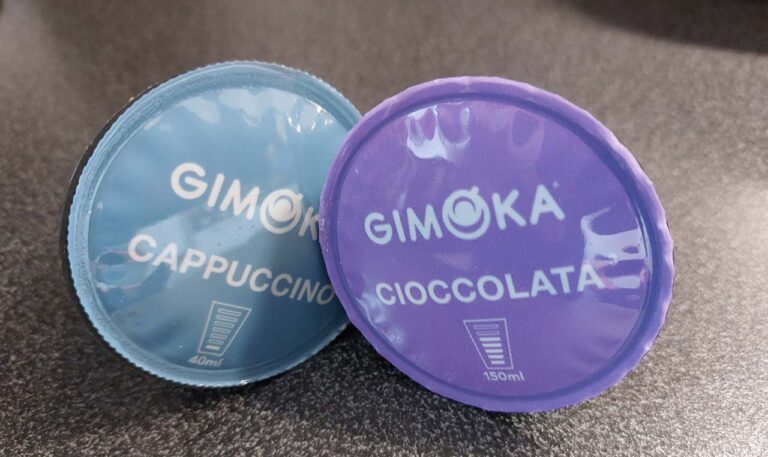 Suomalaiset ovat kahvinjuojakansaa – testaa uusia italialaisia kahvimakuja