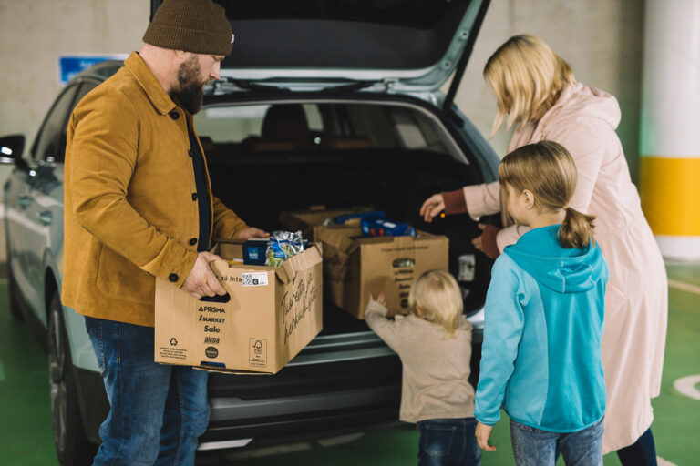 Lohjan talousalueen Heinätärpit
