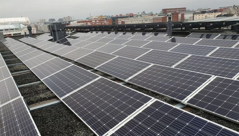 Energiatalkoot ja energiaremontit – mitä me kaikki voimme tehdä