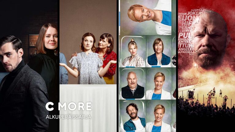 Nyt Telialta erikoisetu: liittymä, Cmore ja 30€ Lidl lahjakortti