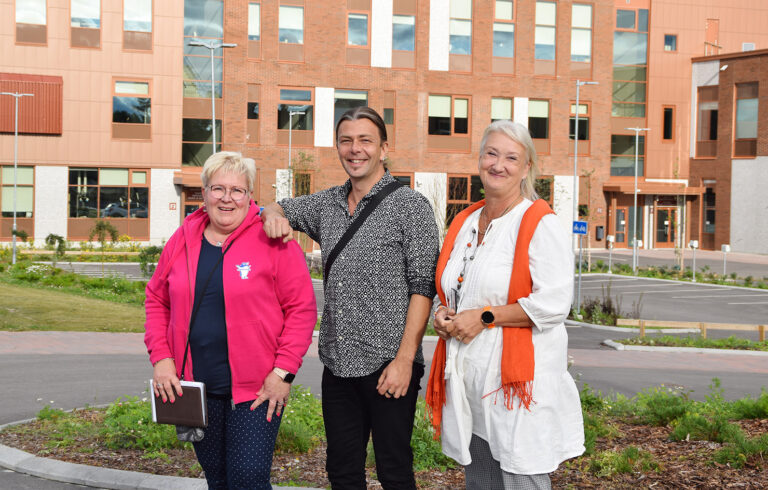 Yksinyrittäjäakatemia alkaa taas – tänä vuonna osittain uudistuneella sisällöllä