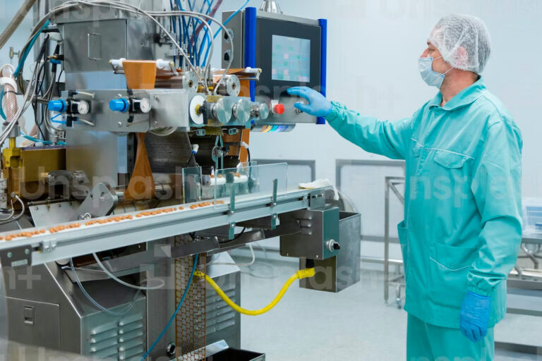 Seuraa yrityksesi EHS-riskejä yhdessä paikassa