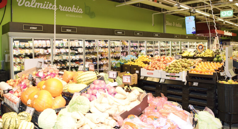 Talven energiansäästötalkoot ovat yhteiset