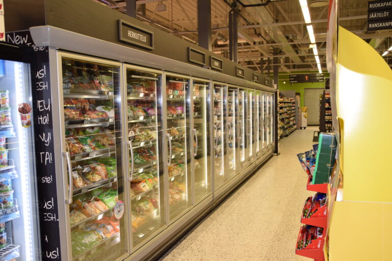 Lahjapaketeissa korostuu vastuullisuus