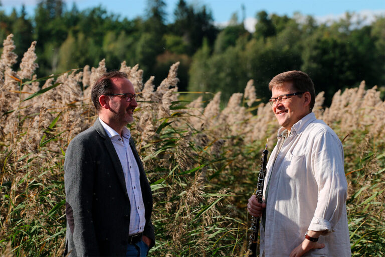 Ilmaiskonsertti – Oodit perjantaina Lohjan kirkossa