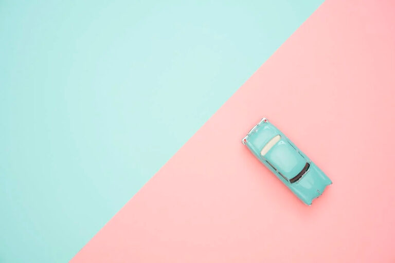 4 asiaa jotka täytyy tietää auton rahoituksesta