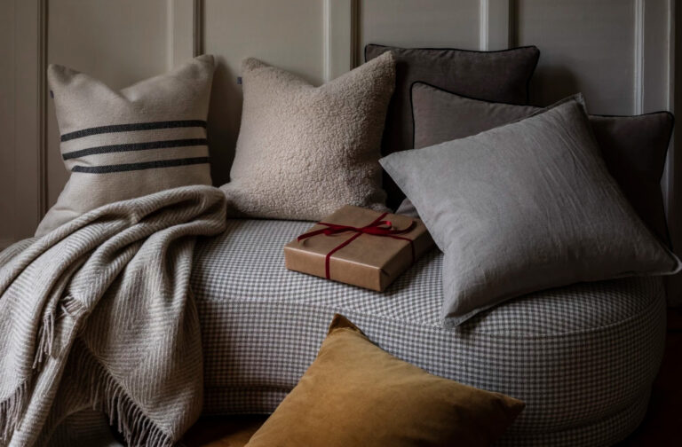 Jouluksi kotiin tai lahjapakettiin Jotexilta