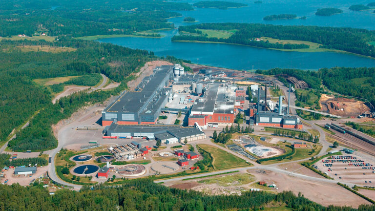 Sappin sopimus myydä kolme eurooppalaista graafisen paperin tehdasta Aurelius Groupille raukesi