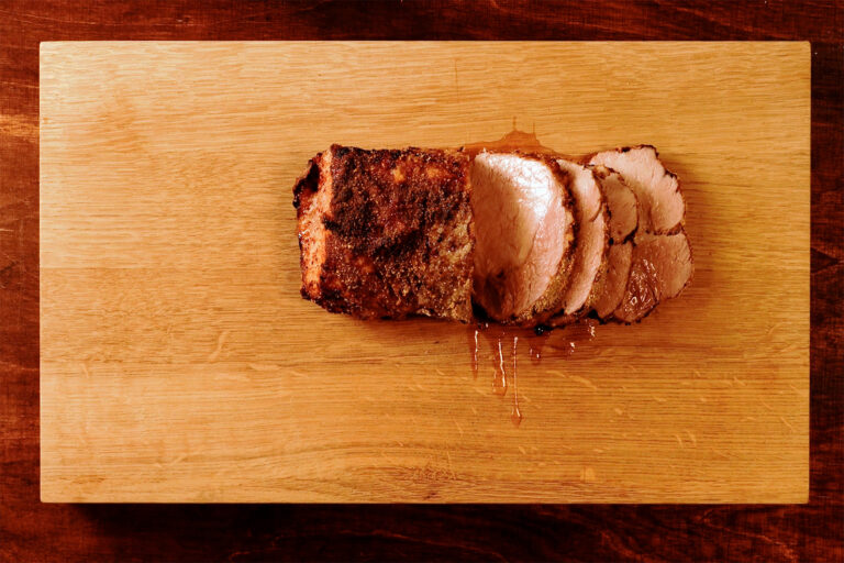 Sähkön säästäjän ei tarvitse pihistellä joulukinkun kanssa