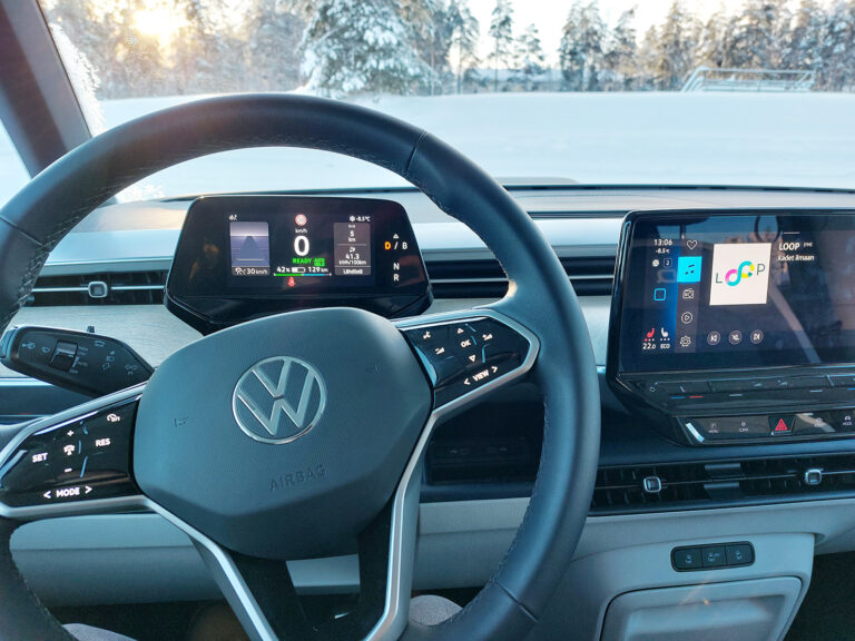 Sähköautojen markkinat jatkavat kasvuaan