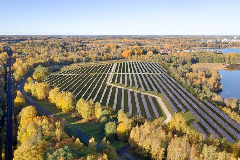 Energia-alan tilanne Suomessa kesällä 2023