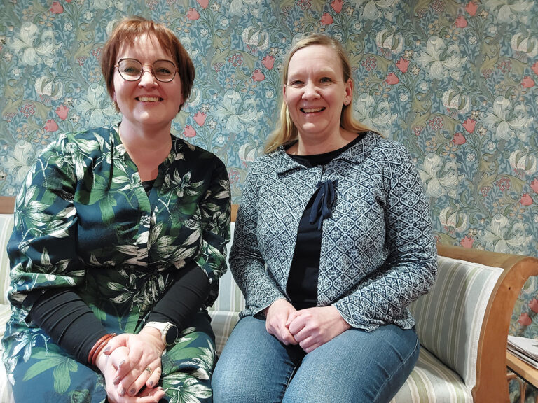 Suunnittelupajasta ideoita 700-silmukkaa neulekilpailuun