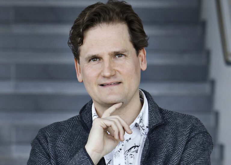 Olli Mustonen Saint-Saënsia ja Beethovenia