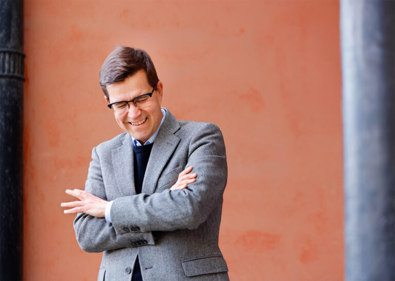 RAKASTETUT ROMANTIKOT –  Pianokonserttojen kevät ja Paavali Jumppanen