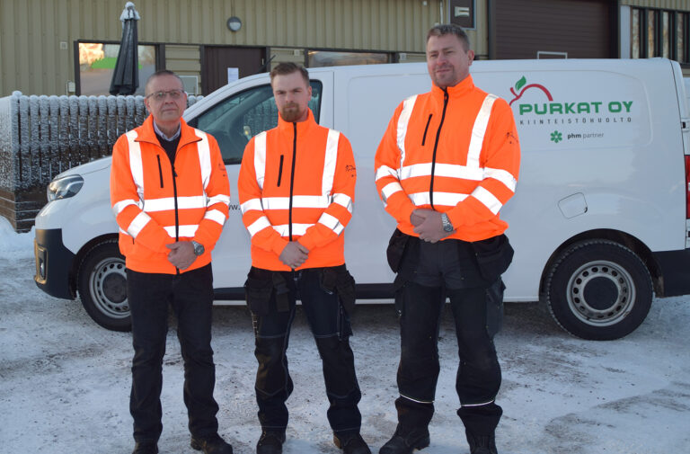 Säästöjä energialaskuun niin omakotitaloissa kuin kerrostaloissa