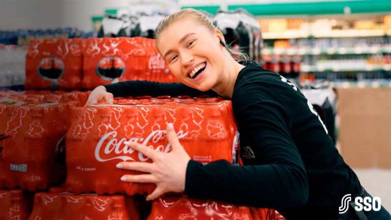 SSO:n kesätyöpaikat haettavana 26.2.2023 asti