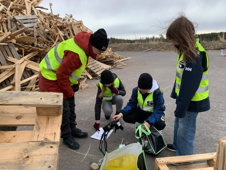 Kiertotalouden mahdollisuudet