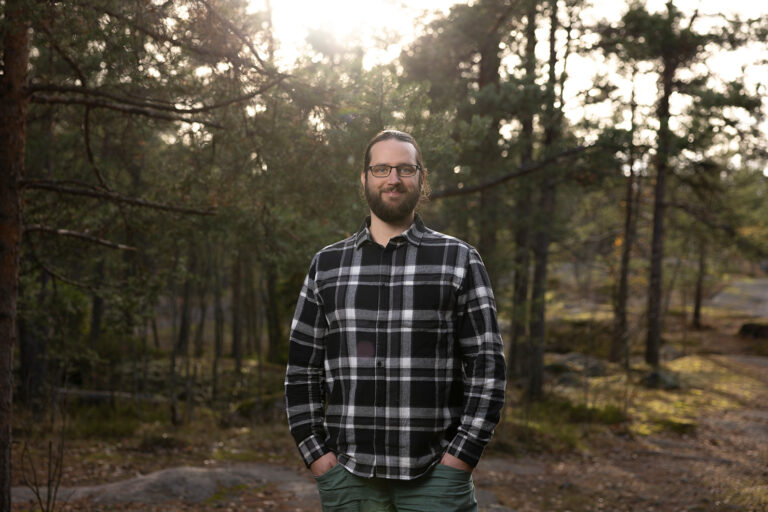 Metsänomistajaa pitää kuunnella ja yhteisten metsiemme tulevaisuudesta tulee huolehtia paremmin