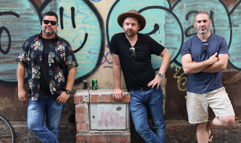 Kitaravirtuoosi tuo espanjalaisbändinsä Lohjalle